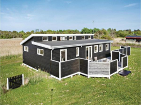 Holiday home Ørnevej Sjællands Odde X